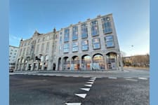 Kontorslokal på Gustav Adolfs torg 12, Malmö – bild 3