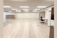 Butikslokal på Hantverkarvägen 23c, HANDEN – bild 9