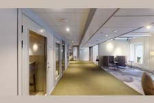 Coworking-plats på Drottninggatan 32, Stockholm – bild 15