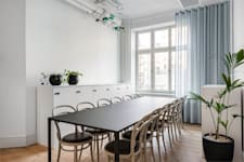 Kontorslokal på Torsgatan 30, Stockholm – bild 12