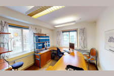 Kontorslokal på Kyrkogatan 21, Halmstad – bild 4