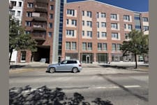 Butikslokal på Stora Varvsgatan 15E, Malmö – bild 2
