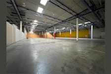 Industrilokal på Marknadsvägen 8, Löddeköpinge – bild 6