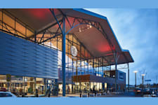 Butikslokal på Kompanigatan 36, Jönköping