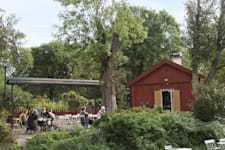 Kontorslokal på Veterinärgränd 6, JOHANNESHOV – bild 15
