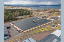 Industrilokal på Korpralsvägen 5, Arvika – bild 2