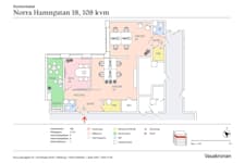 Kontorslokal på Norra Hamngatan 18, Göteborg – bild 8