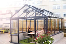 Kontorslokal på Tjurhornsgränd 8, JOHANNESHOV – bild 10