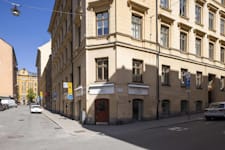 Butikslokal på Luntmakargatan 92, Stockholm – bild 12