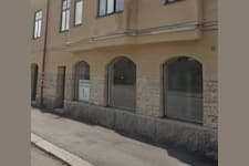 Butikslokal på Nygatan 74, Örebro