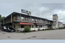 Kontorslokal på Gribbylundsvägen 3, Täby – bild 12