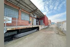 Industrilokal på Norra Grängesbergsgatan 24, Malmö