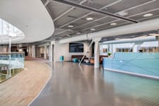 Kontorslokal på Kanalvägen 10, Upplands Väsby – bild 5