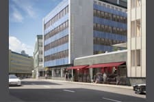 Kontorslokal på Warfvinges väg 26, Stockholm – bild 13