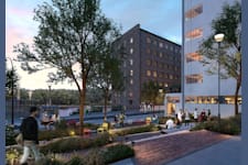 Kontorslokal på Kvarngränd 4, Nacka – bild 7