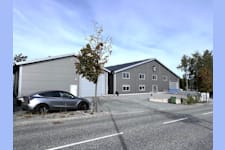 Industrilokal på Grustagsvägen 2, Tyresö – bild 2