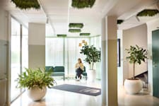 Kontorslokal på Gårdsfogdevägen 18 B, Bromma – bild 6