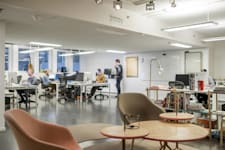 Kontorslokal på Kapellgränd 5, Stockholm – bild 2