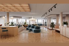 Kontorslokal på Gjörwellsgatan 22, Stockholm – bild 11