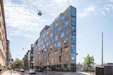 Kontorslokal på Torsgatan 13, STOCKHOLM – bild 13