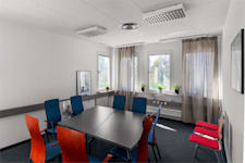 Kontorslokal på Åbyvägen 3, Örebro