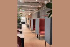 Kontorslokal på Birger Jarlsgatan 61, Stockholm – bild 25