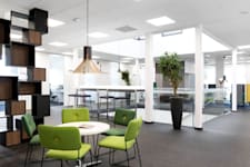 Coworking-plats på Hedvig Möllers Gata 12, Lund – bild 13