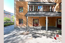 Kontorslokal på Färgargårdstorget 1, Stockholm