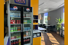 Restauranglokal på Restaurang - Tyresö, Tyresö – bild 6