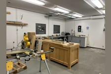 Hemsögatan 14 - Utställning/showroom