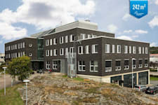 Kontorslokal på Victor Hasselblads gata 9, Västra Frölunda – bild 13