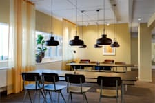 Kontorslokal på Karlavägen 108, Stockholm – bild 14