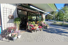 Blomsterbutik Dalen Centrum - Blomman i dalen