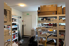 Kontorslokal på Kuskvägen 6, Sollentuna – bild 5