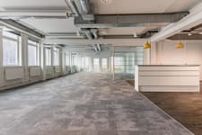 Kontorslokal på Hammarby Fabriksväg 43, Stockholm