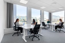 Kontorslokal på Theres Svenssons gata 13, Göteborg