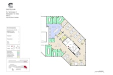 Kontorslokal på Esbogatan 14, Kista – bild 3