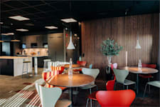 Lockarpsvägen 6 - Lounge