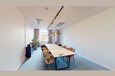 Kontorslokal på Carl Krooks gata 25, Helsingborg – bild 3