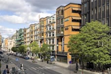 Kontorslokal på Regeringsgatan 28, Stockholm – bild 20