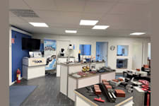 Lagerlokal på Aminogatan 34, Mölndal – bild 6