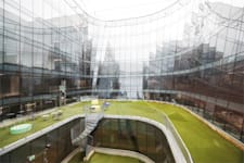 Tulegatan 4 - image - 5