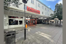 Butikslokal på Storgatan 64, Sollefteå – bild 2