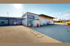 Industrilokal på Koppargatan 1, Ystad – bild 3