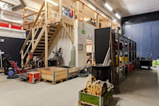 Lokal på Veddestavägen 25, Järfälla – bild 6