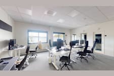 Industrilokal på Bergkällavägen 35A, Sollentuna – bild 14