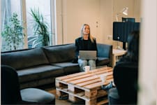 Kontorslokal på Hävertgatan 29, Helsingborg – bild 5