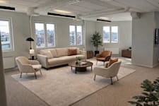 Kontorslokal på Stora Badhusgatan 18, Göteborg