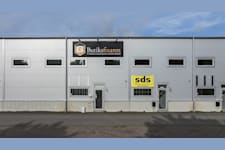 Industrilokal på Skallebackavägen 26, Halmstad – bild 4