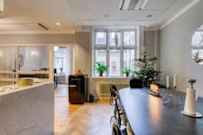 Kontorslokal på Linnégatan 26, Stockholm – bild 9